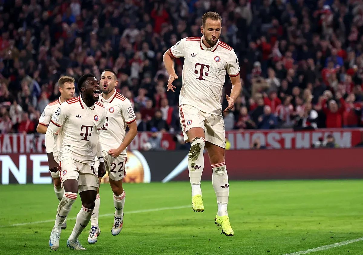 кой ще вдигне трофея? opta дава шокиращи прогнози за шампионска лига