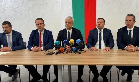 костадин костадинов: „възраждане“ не е партия на послушните, а общност от свободни хора