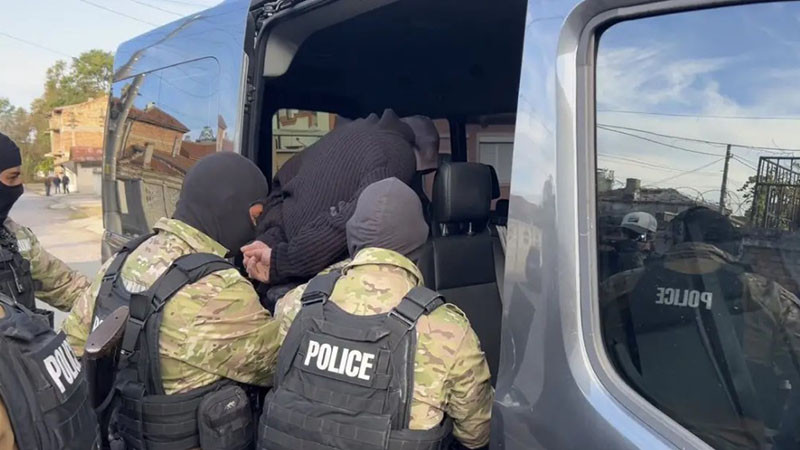 кошмарът от „победа“: тайните на бургаската нарколаборатория излязоха наяве