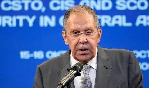 крахът на западното господство: новият световен ред според москва