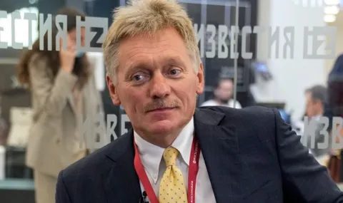 кремъл открехва вратата за европейска роля в бъдещи мирни преговори