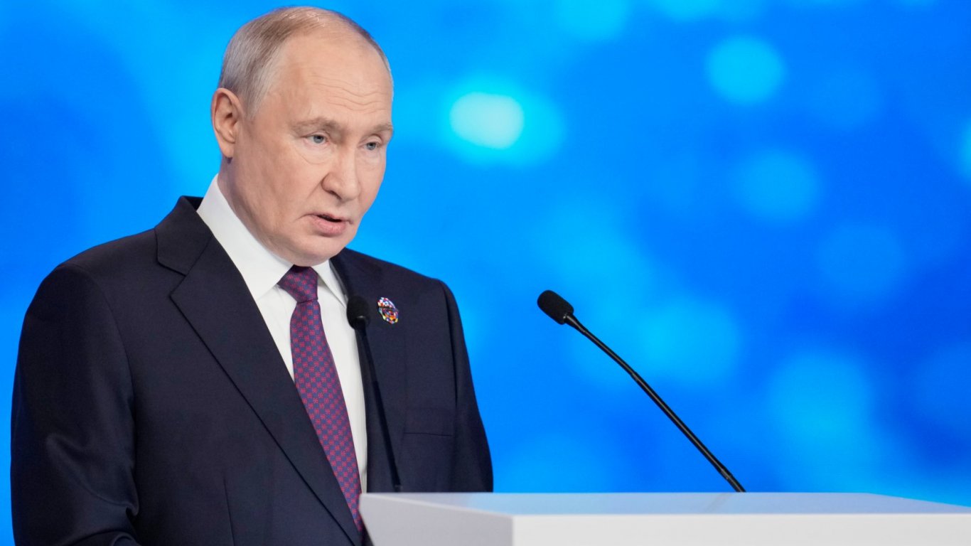 кремъл признава мъск: геният, чиято технология е оръжие на бойното поле