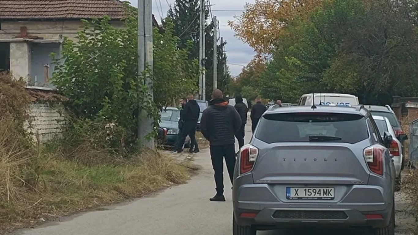 кървава тайна в багажника: когато майчиното влияние става смъртоносно