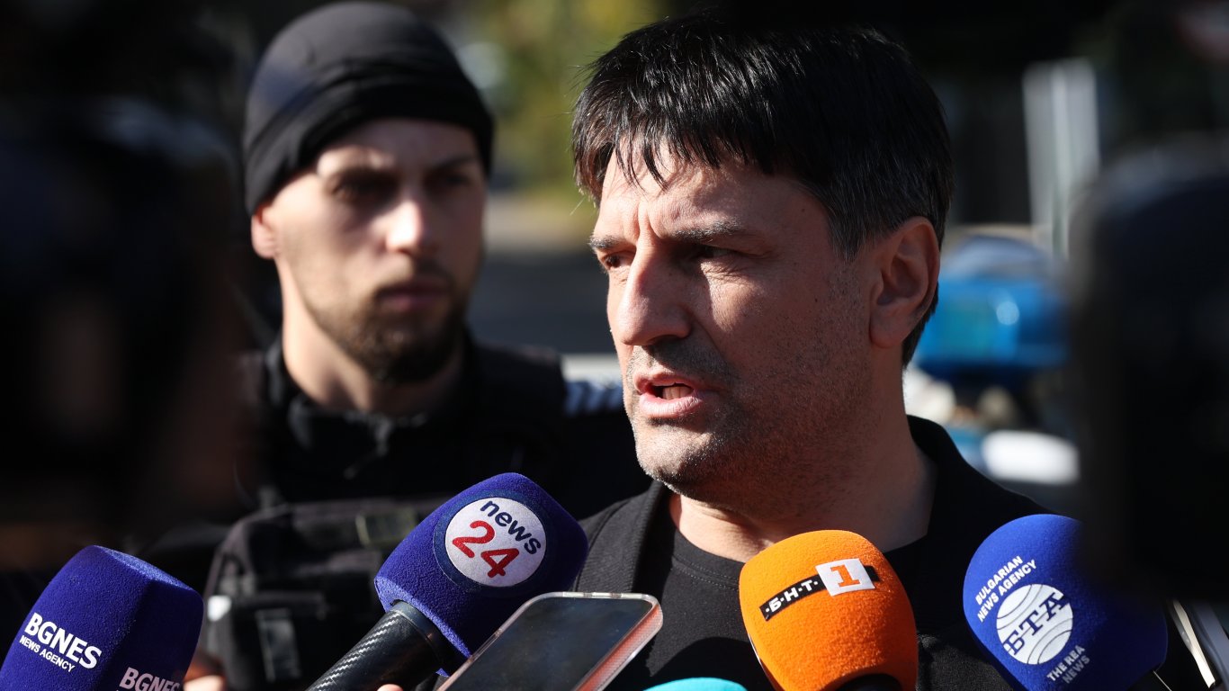 кървави разчети в павлово: как парите и познанствата доведоха до смъртта на слави бинев