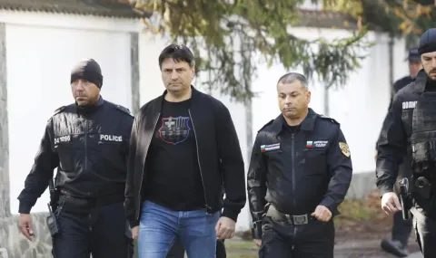 кървави сметки в строителния бизнес: мистерията около смъртта на слави бинев