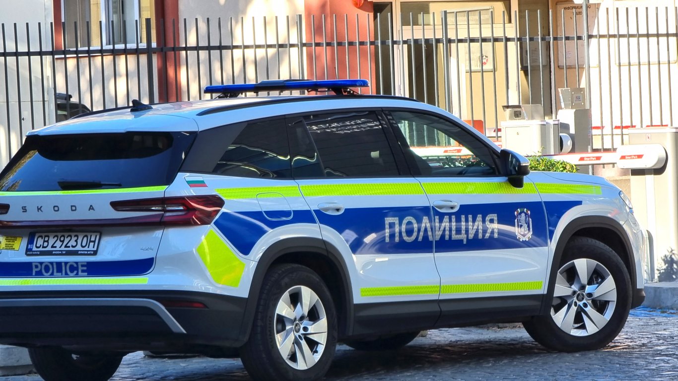 мащабна полицейска акция разтърси медицинските среди в пловдив
