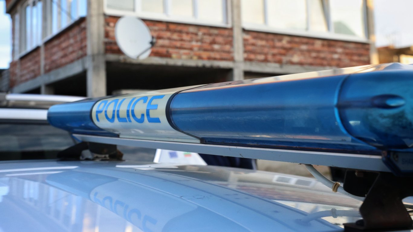 мащабна полицейска операция разтърси софийска област: 12 задържани в рамките на часове