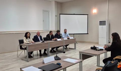 мащабни инвестиции в електропреносната мрежа на видин: електрохолд разкри плановете си