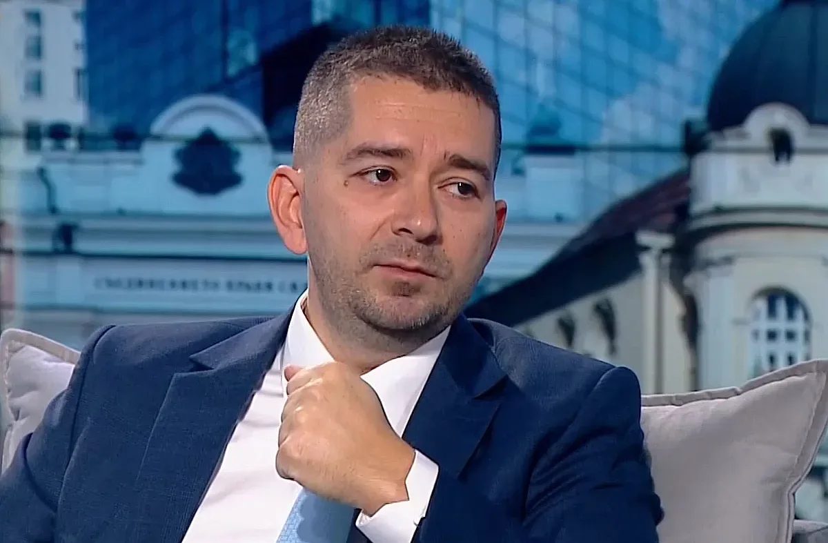 медийни потоци или политически застирени теми? сблъсъкът в народното събрание