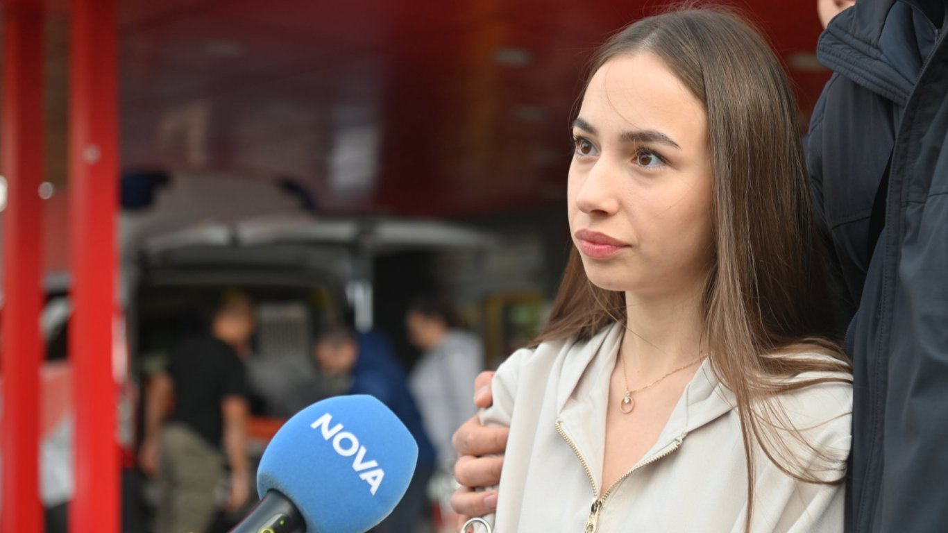 медицинският одисей: пътуването на ива михайлова от кочани до „пирогов“