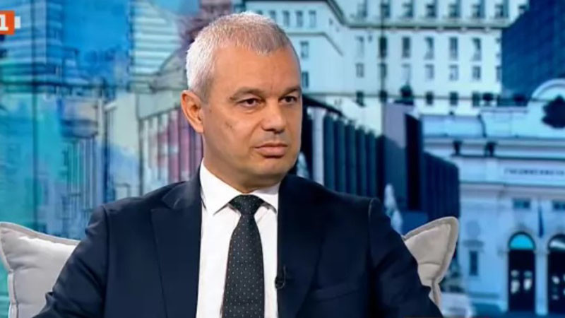 между брюксел и войната: как „възраждане“ вижда бъдещето на българия