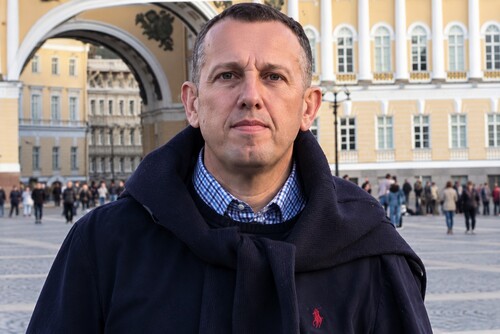 мисията „живот“: защо вечно търсим отговори, които нямат край?