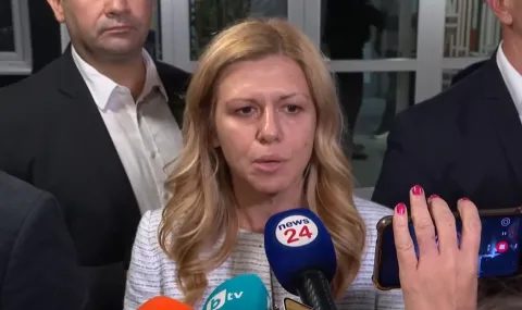 михаела доцова: инцидентът с колтуклиева е срам за демокрацията