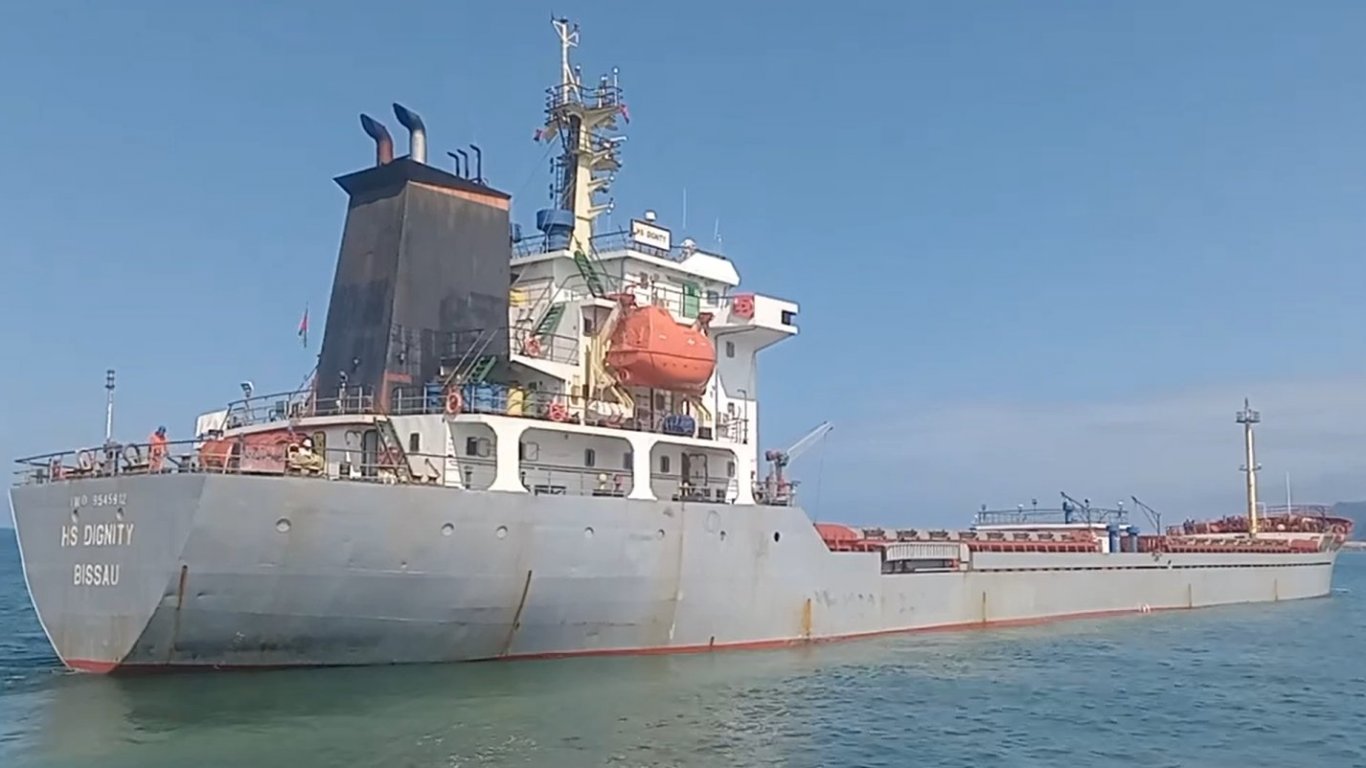 морска драма край крапец: самоличността на потопения кораб е разкрита