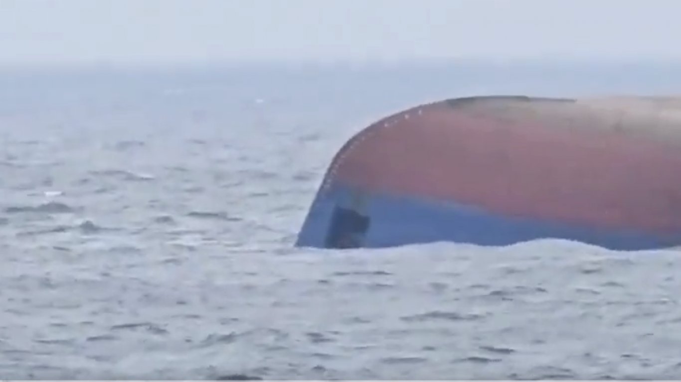 морската драма край шабла приключи: „хорив“ намери своя последен пристан в дълбините