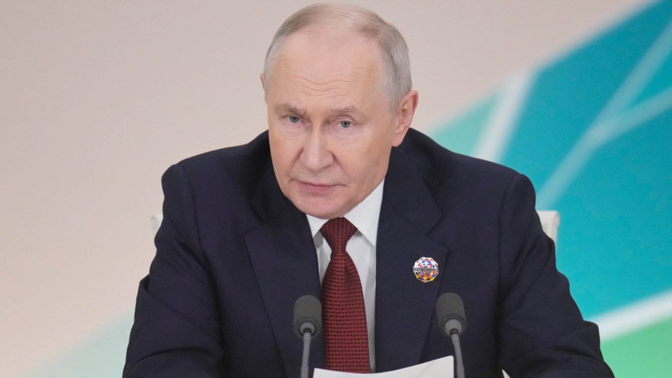 москва протяга ръка: какво стои зад новия дипломатичен курс на путин?