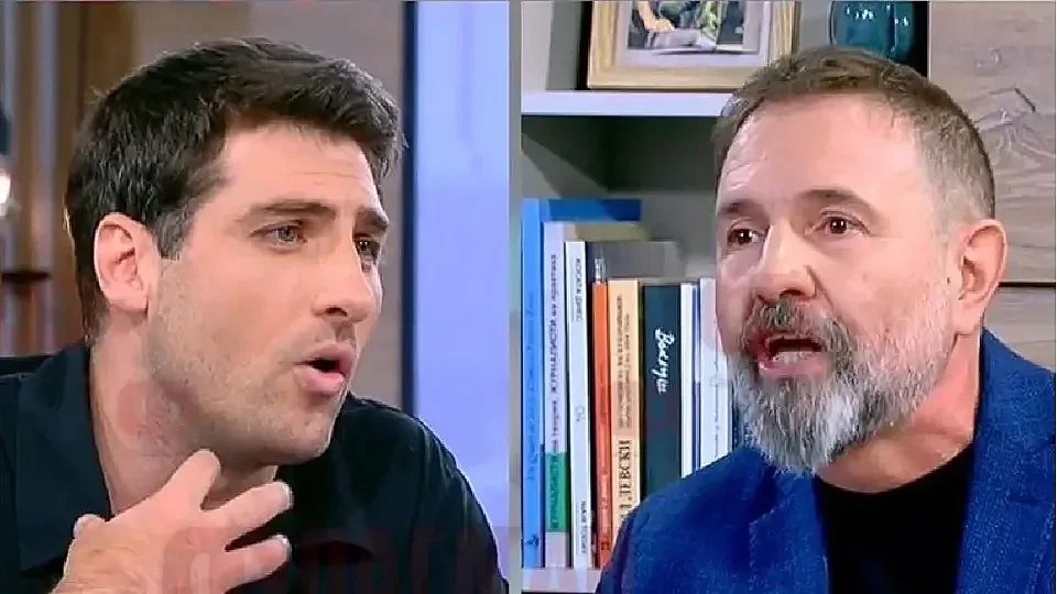напрежение в ефир: режисьорът стилиян иванов напусна демонстративно студиото на „преди обед“
