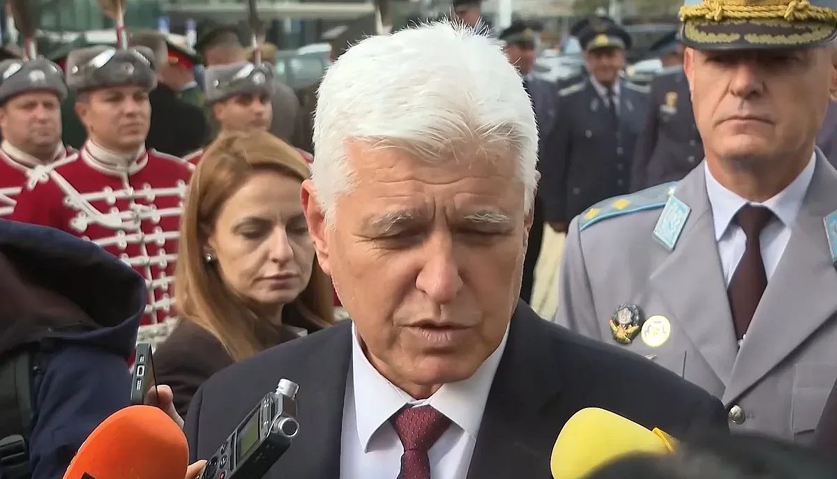 небесен щит: стратегията на българия за справяне с новите заплахи в черно море