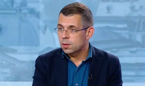 неочакваният скок: може ли андрей гюров да преобърне политическата сцена на балотажа?