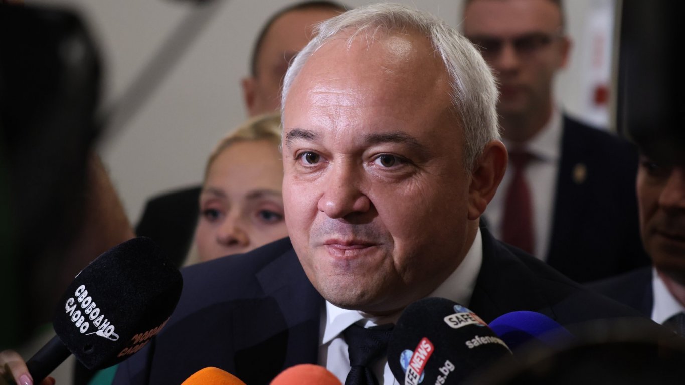 неразкритата тайна: къде е оръжието, сложило край на живота на илиян филипов?