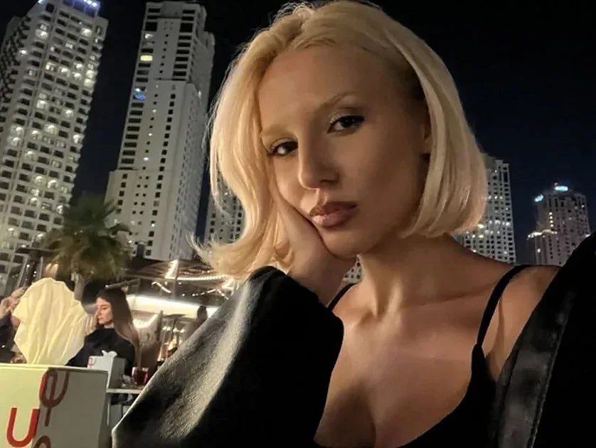никола цолов отново е влюбен: коя е мистериозната блондинка до пилота?
