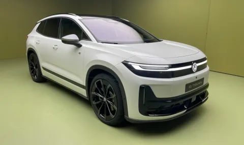 новата ера на volkswagen: как легендарният tiguan се превърна в електрическо id