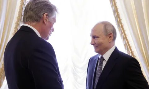 новият план за мир: как санкт петербург се превърна в център на дипломатическата игра между сащ и русия