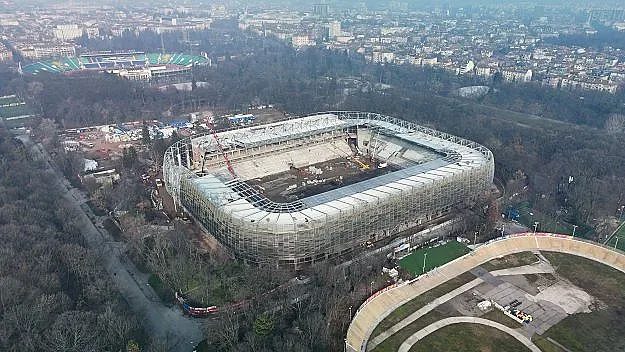 ново лице в управлението на цска: александър владимиров заменя враца с „армията“