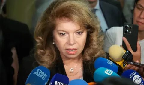 нсо в окото на бурята: президентът йотова настоява за оставка след агресия срещу журналистка