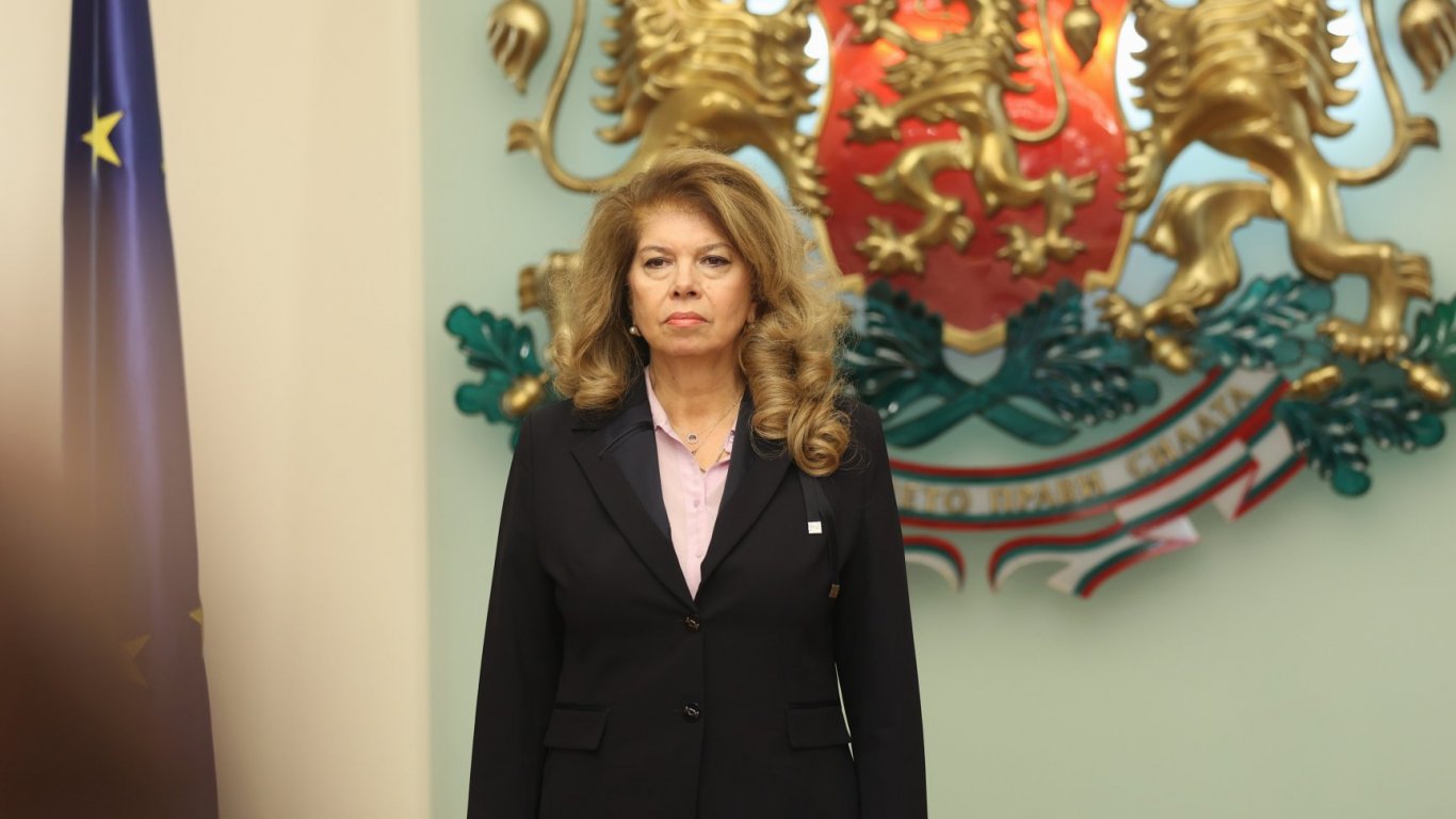 остра реакция от президентската институция след скандала с гард на нсо