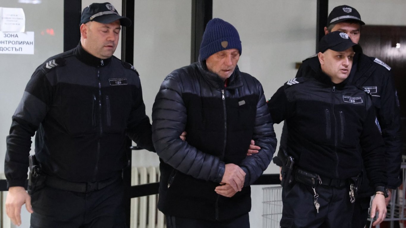 от „петричкия ескобар“ до помилване: казусът, който разтърси върховете
