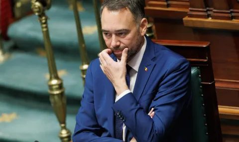 парадоксът в брюксел: защо „домът на русия“ все още работи?