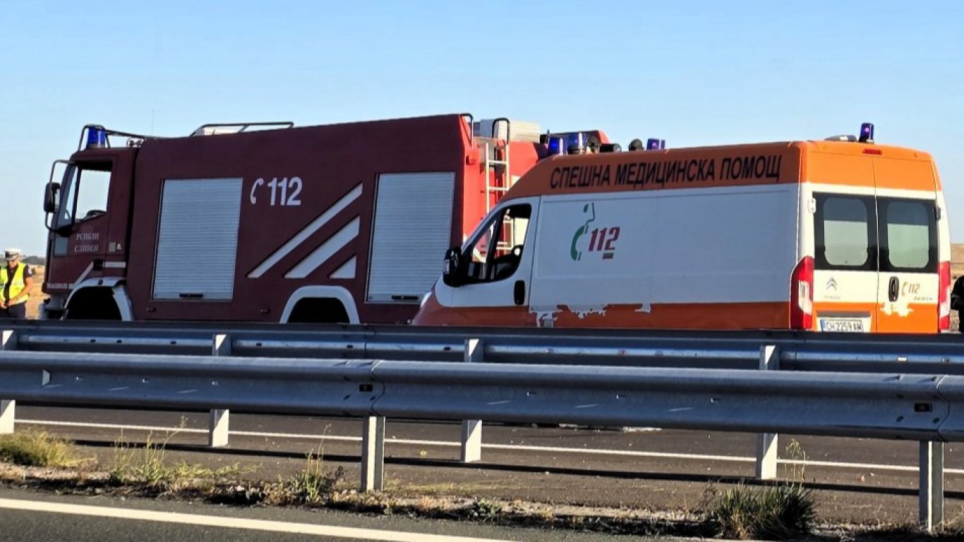 парадоксът на българските пътища: по-малко жертви, но все още най-опасни в европа