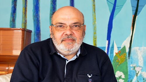 писмената памет на източните родопи: как георги кулов изгражда мостове между епохи и религии