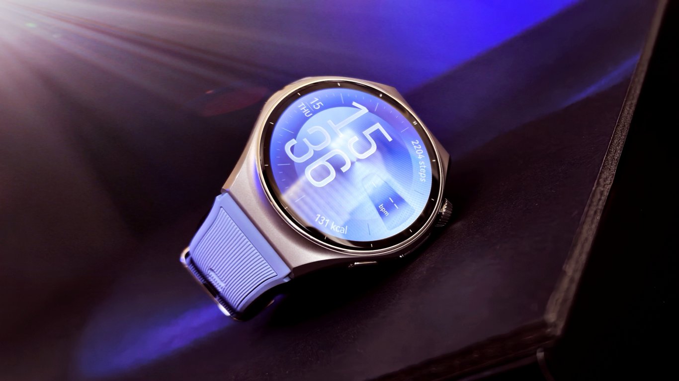 повече от аксесоар: как huawei watch 6 пренаписва правилата за смарт часовниците