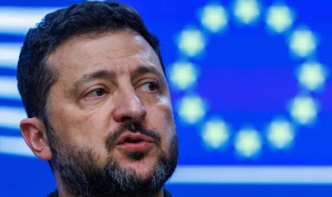 повече от думи: украйна поставя условията за своя бъдещ мир