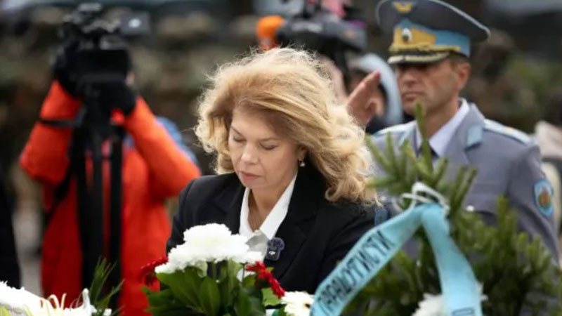 повече от скок: как се променя българският парашутист