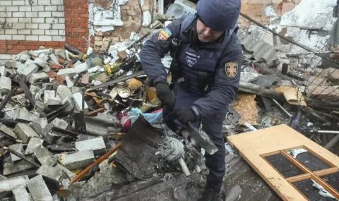 под прицел: защо „епицентър“ се превърна в символ на военните щети в украйна