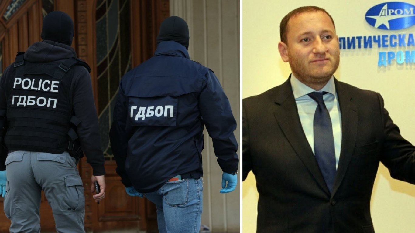 политически трус в костинброд: гдбоп разследва бивш депутат за злоупотреби във вик сектора