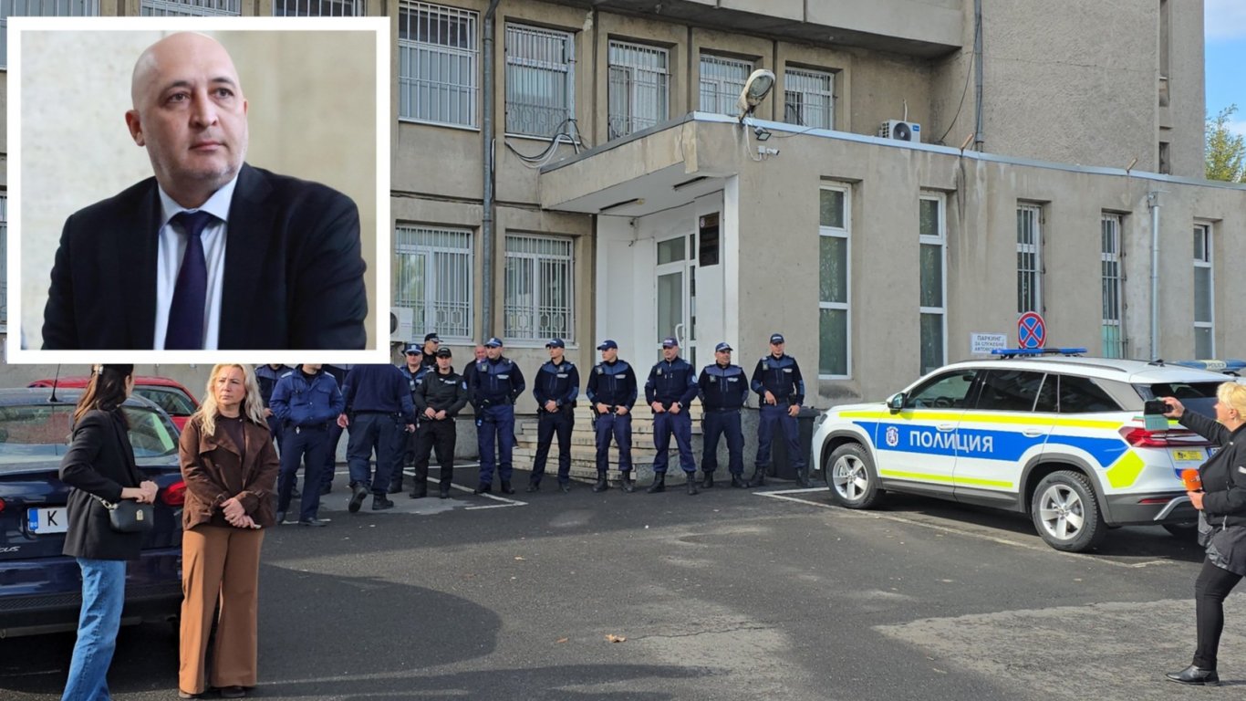 политически трус в кърджали: кметът ерол мюмюн под арест – начало на нова глава или познат сценарий?