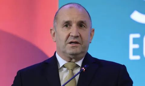 политическият фронт на радев: от изборна подкрепа до бюджетни битки