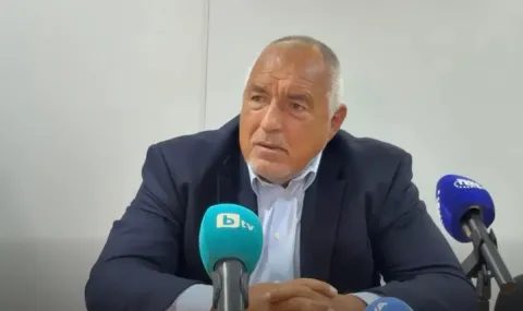 политическо земетресение: герб се срива под критичната граница от 10%