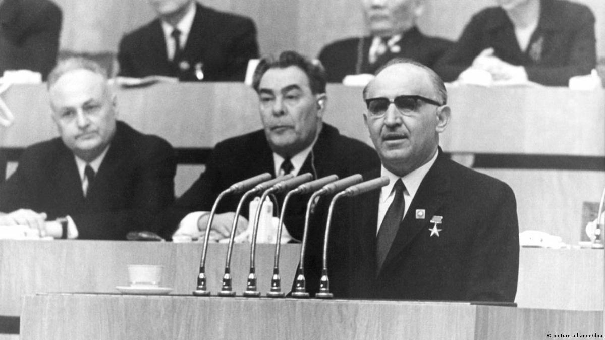 призракът на цензурата: когато историята се повтаря като директива
