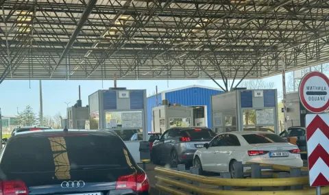 пътни хроники: къде да очаквате тапи и ограничения днес