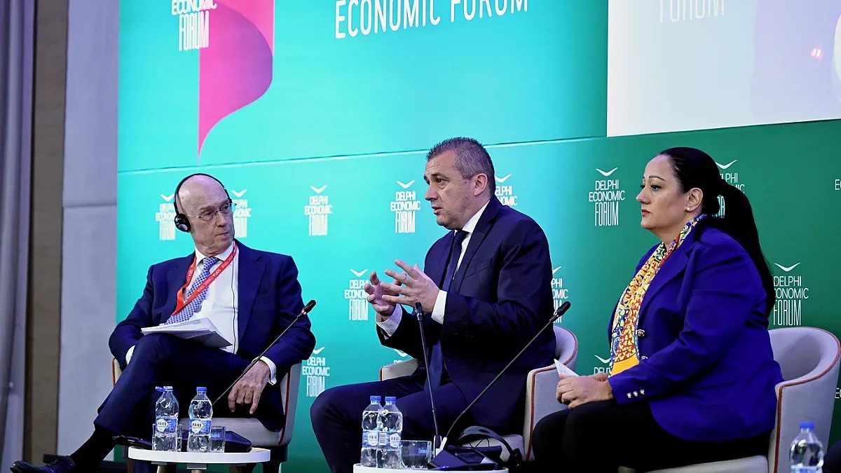 пътят към егея: как 23 милиарда евро ще преобразят балканите
