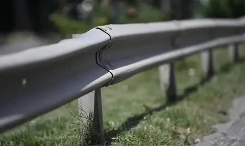 пътят към „златните“ мантинели: как парите на данъкоплатците се изпаряват по българските магистрали?
