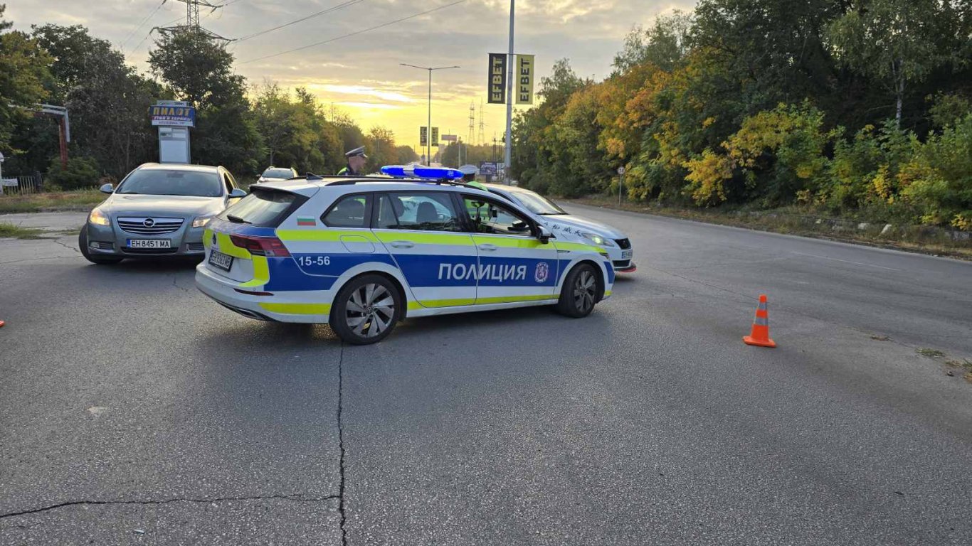 пътят на скръбта край плевен: четири млади живота угаснаха в нощта