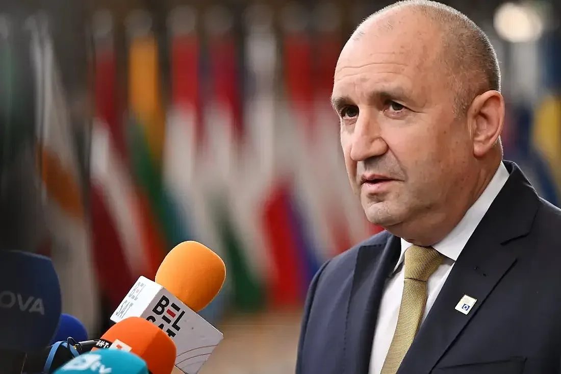 радев отговаря на европейския парламент: неприемливи внушения и предизборни игри