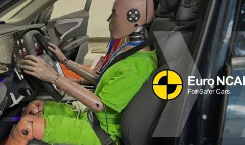 революция в кокпита: euroncap връща физическите бутони за нашата безопасност!