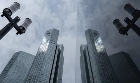 революцията на „ада“: как deutsche bank пренаписва правилата на корпоративното кредитиране с изкуствен интелект